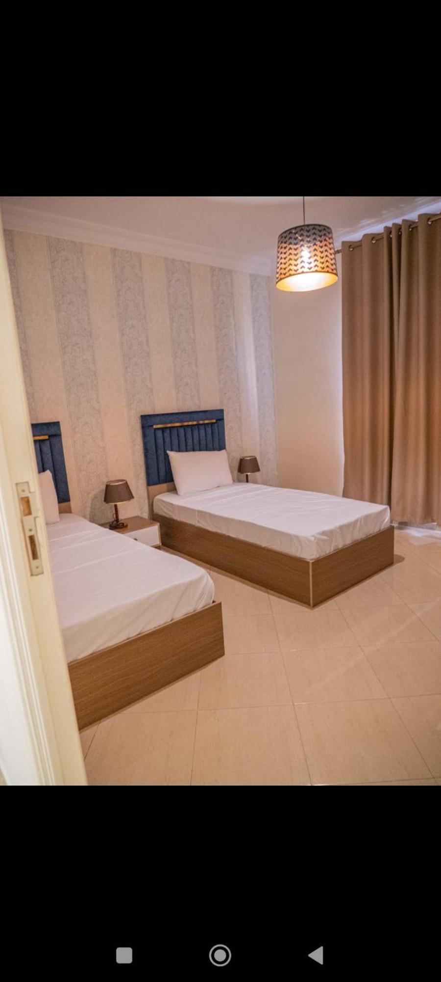 إقامة إسراء 2 Nador Exterior foto